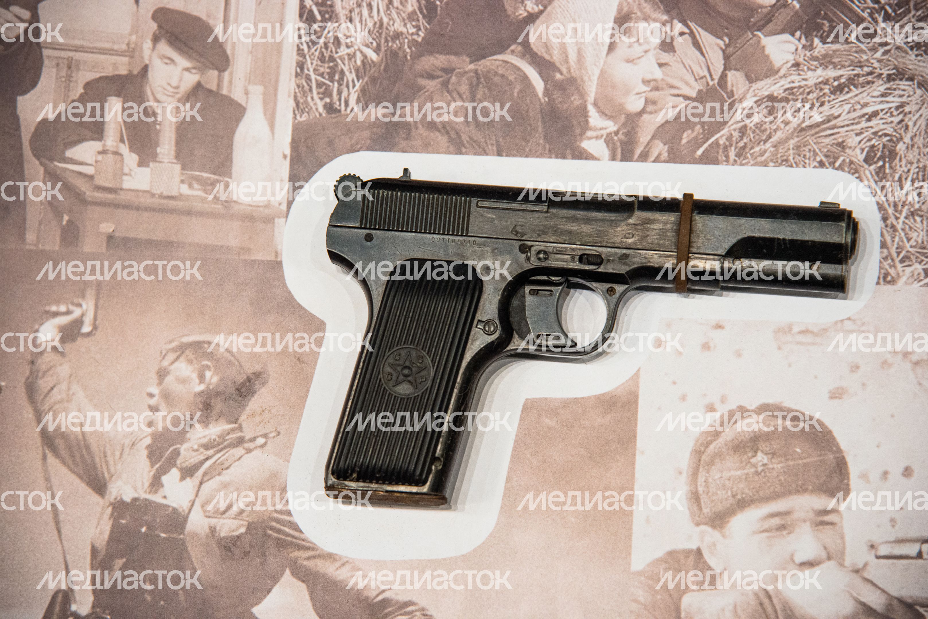 Интерактивный музей имени Героев-панфиловцев