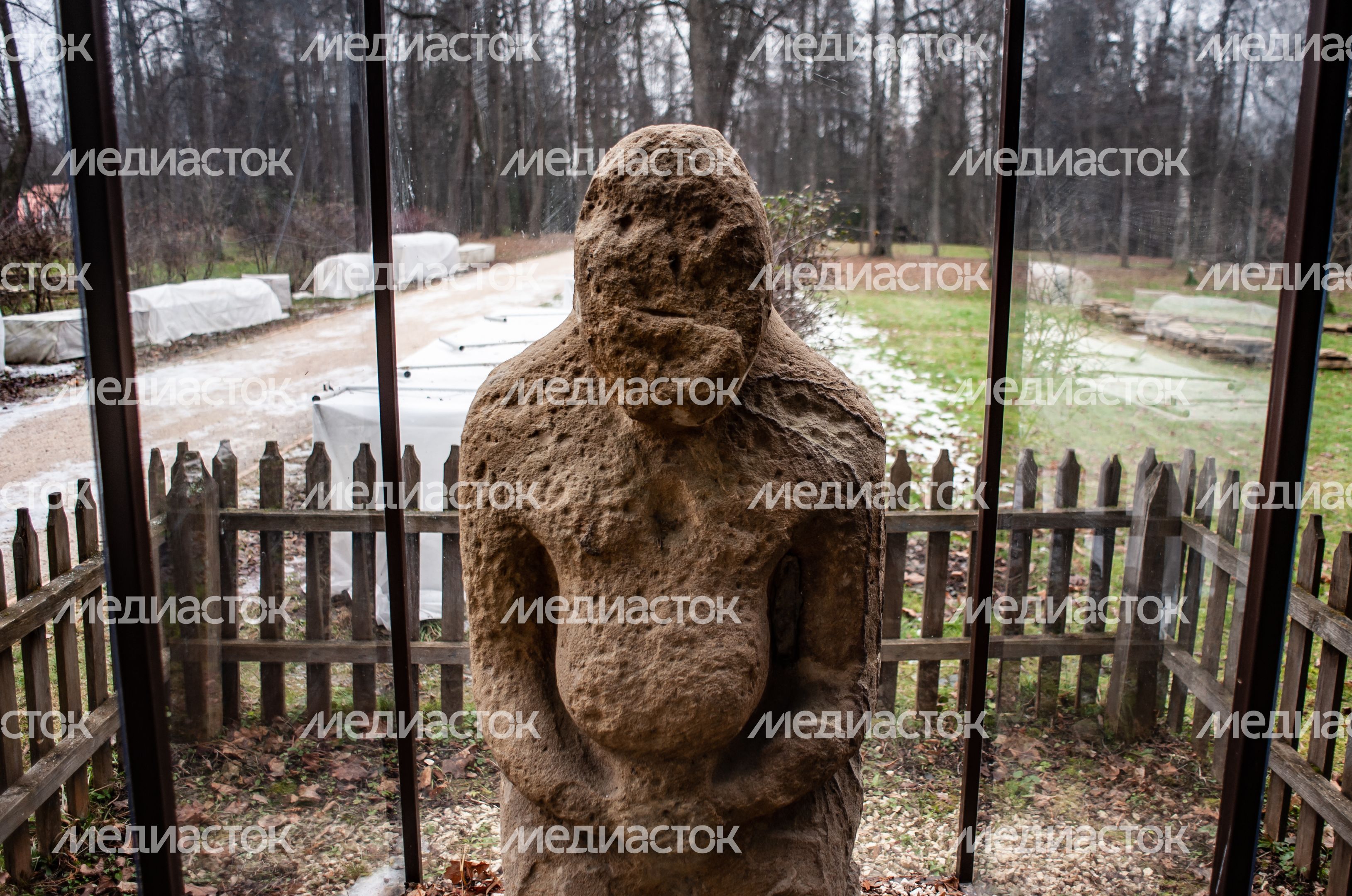Музей-заповедник «Абрамцево»