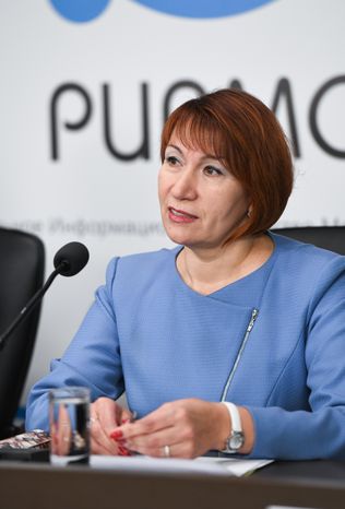 Пресс-конференция, посвященная итогам проведения в Подмосковье социальной кампании «Маленький пассажир – большая ответственность!»