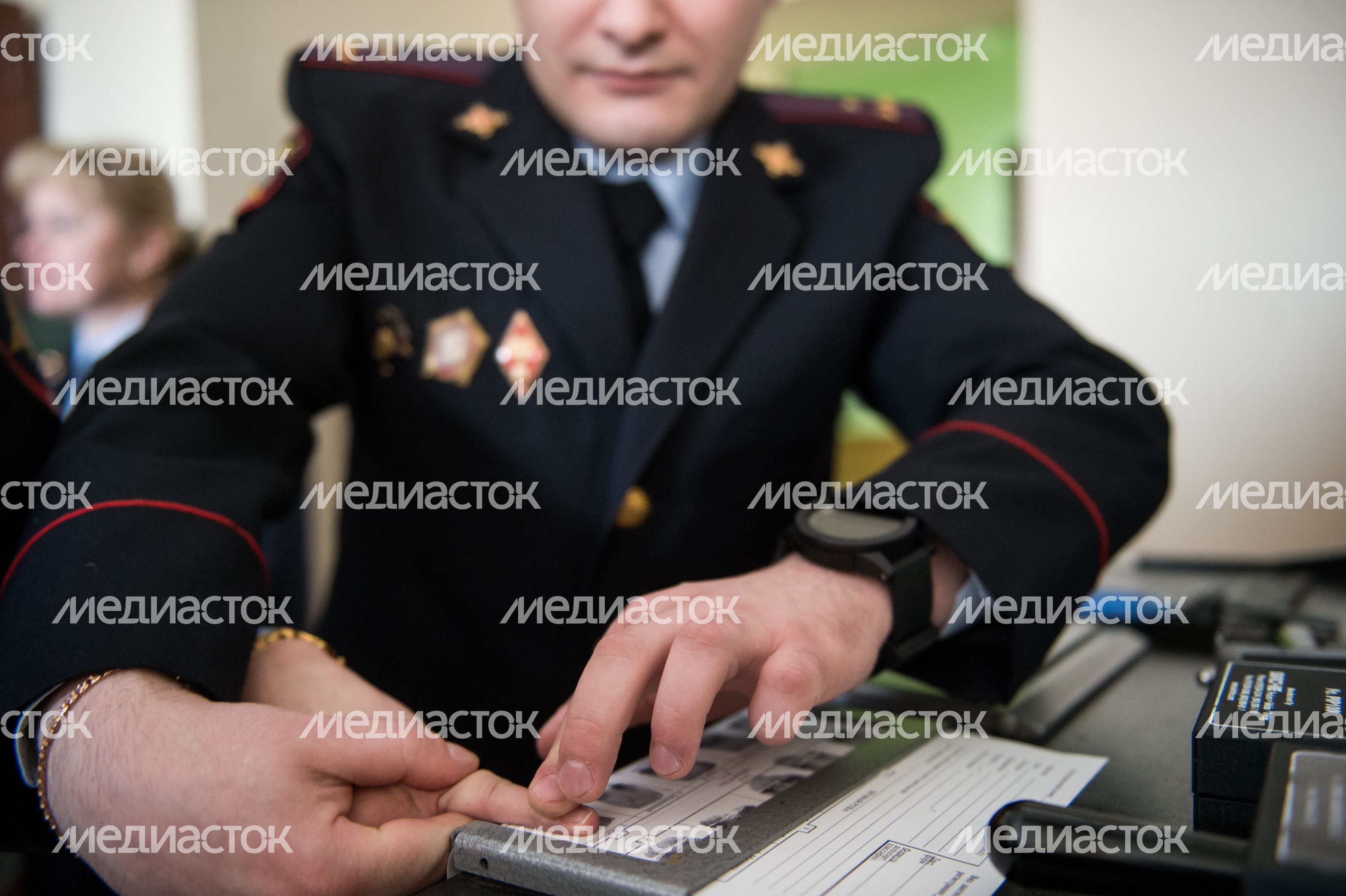 Экспертно-криминалистический центр в Москве Экспертно-криминалистический центр в Москве