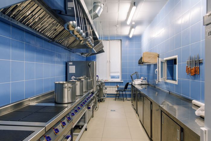Новый детский сад в микрорайоне Катюшки в Лобне