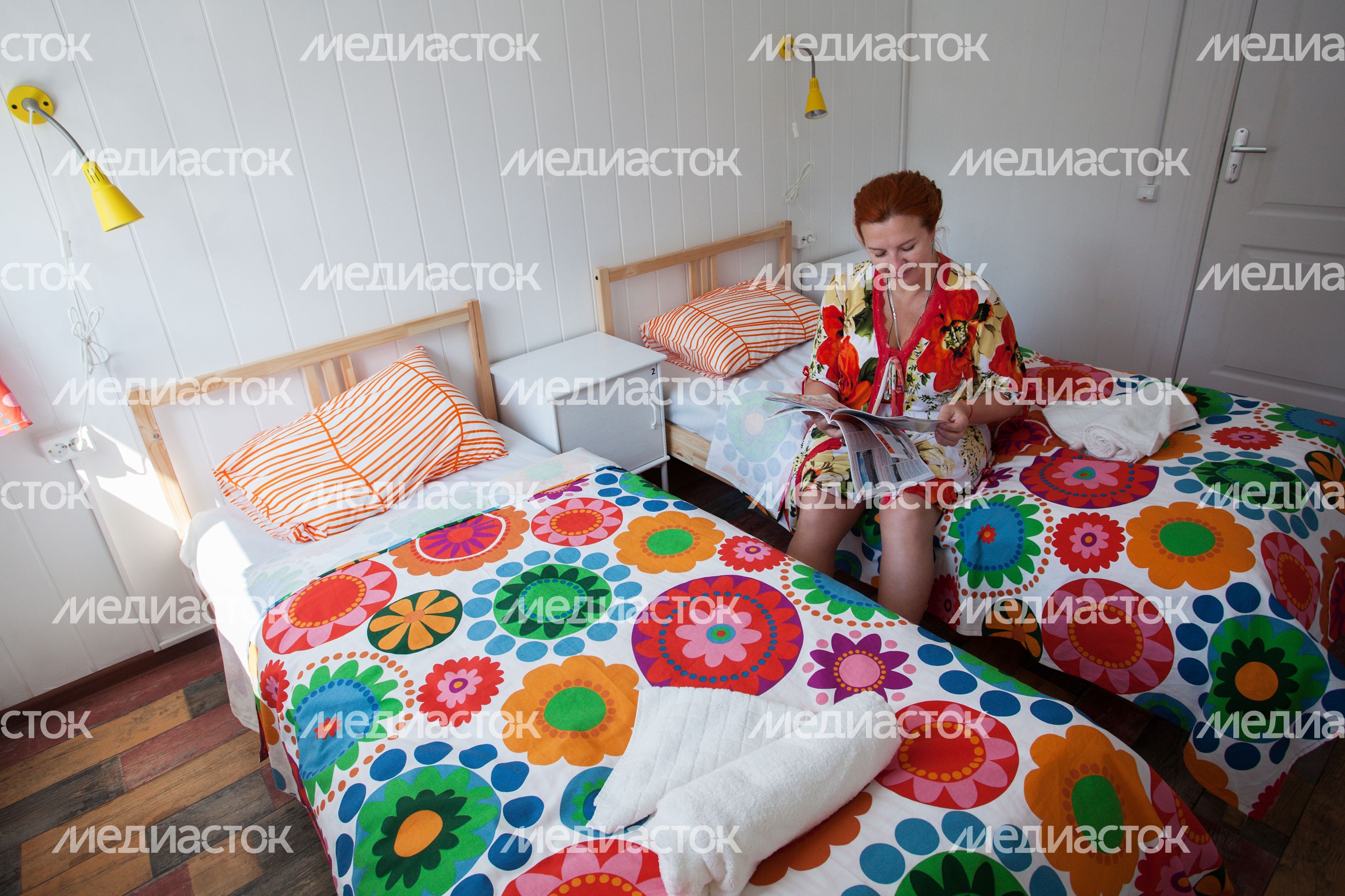 Хостел Fox House в Сергиевом Посаде Хостел Fox House в Сергиевом Посаде