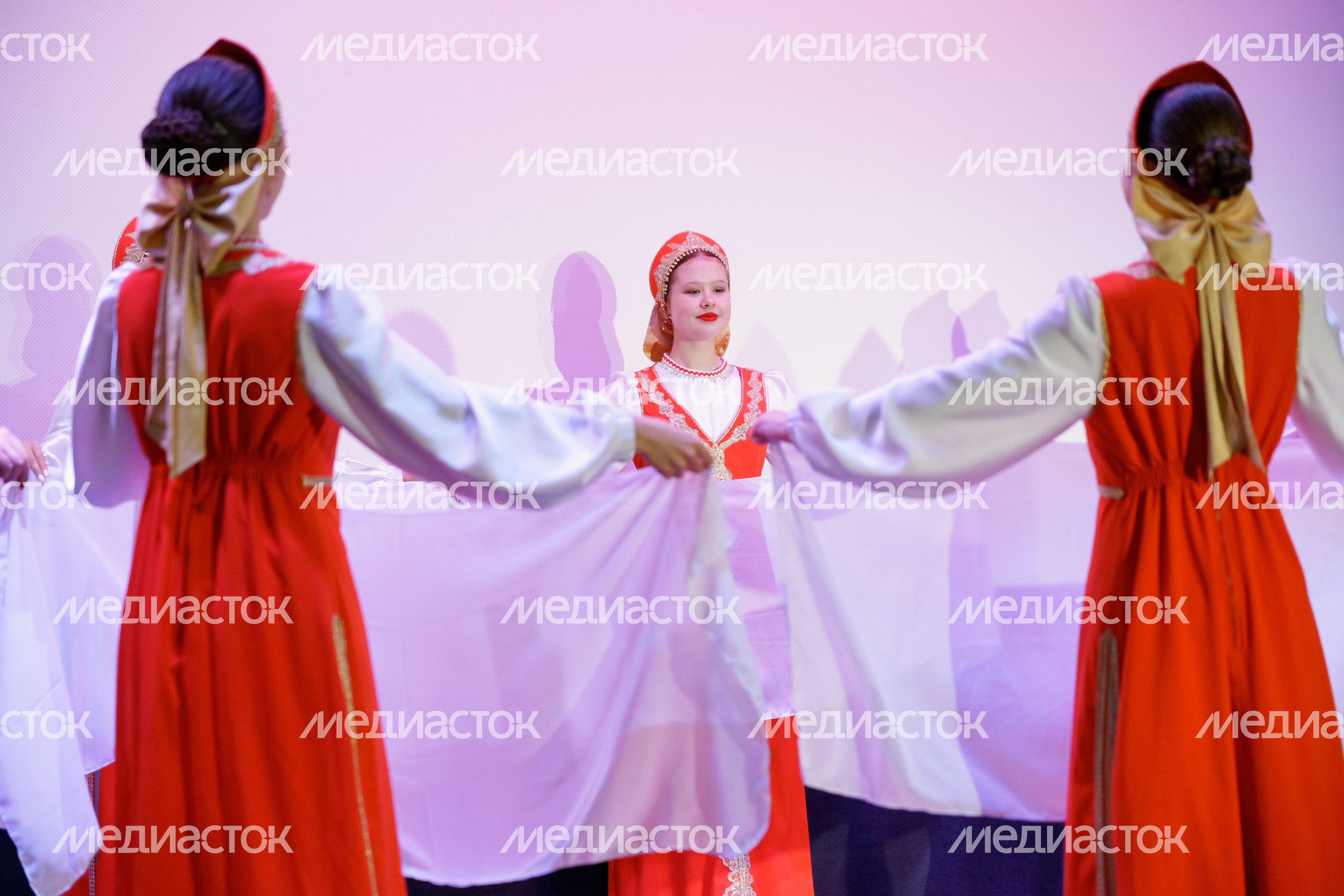 Слет школьных лесничеств открылся в Пушкинском округе Слет школьных лесничеств открылся в Пушкинском округе