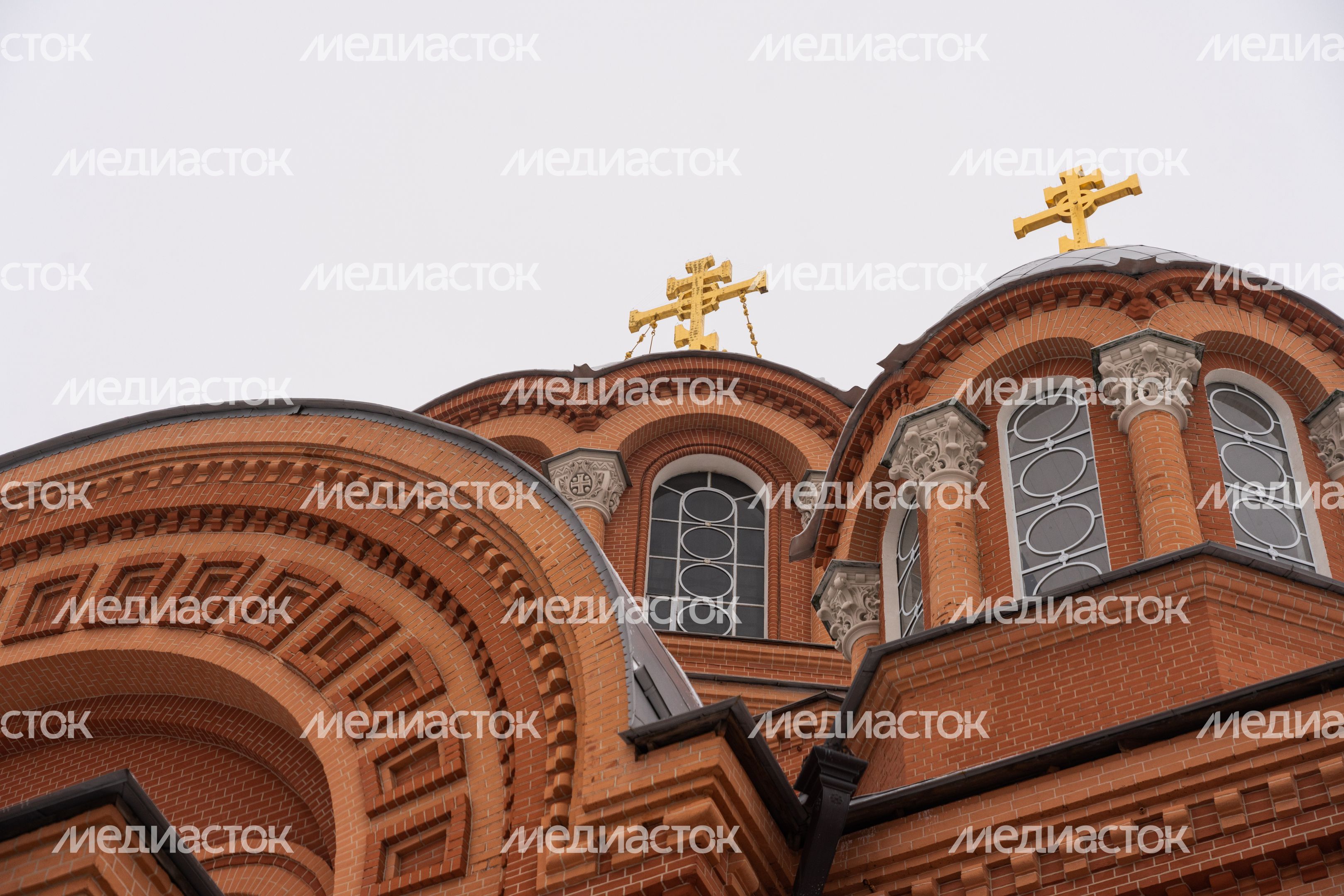 Сергиев Посад. Покровский Хотьков монастырь Сергиев Посад. Покровский Хотьков монастырь