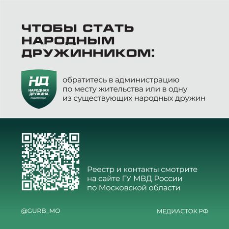Народные дружины квадрат 09