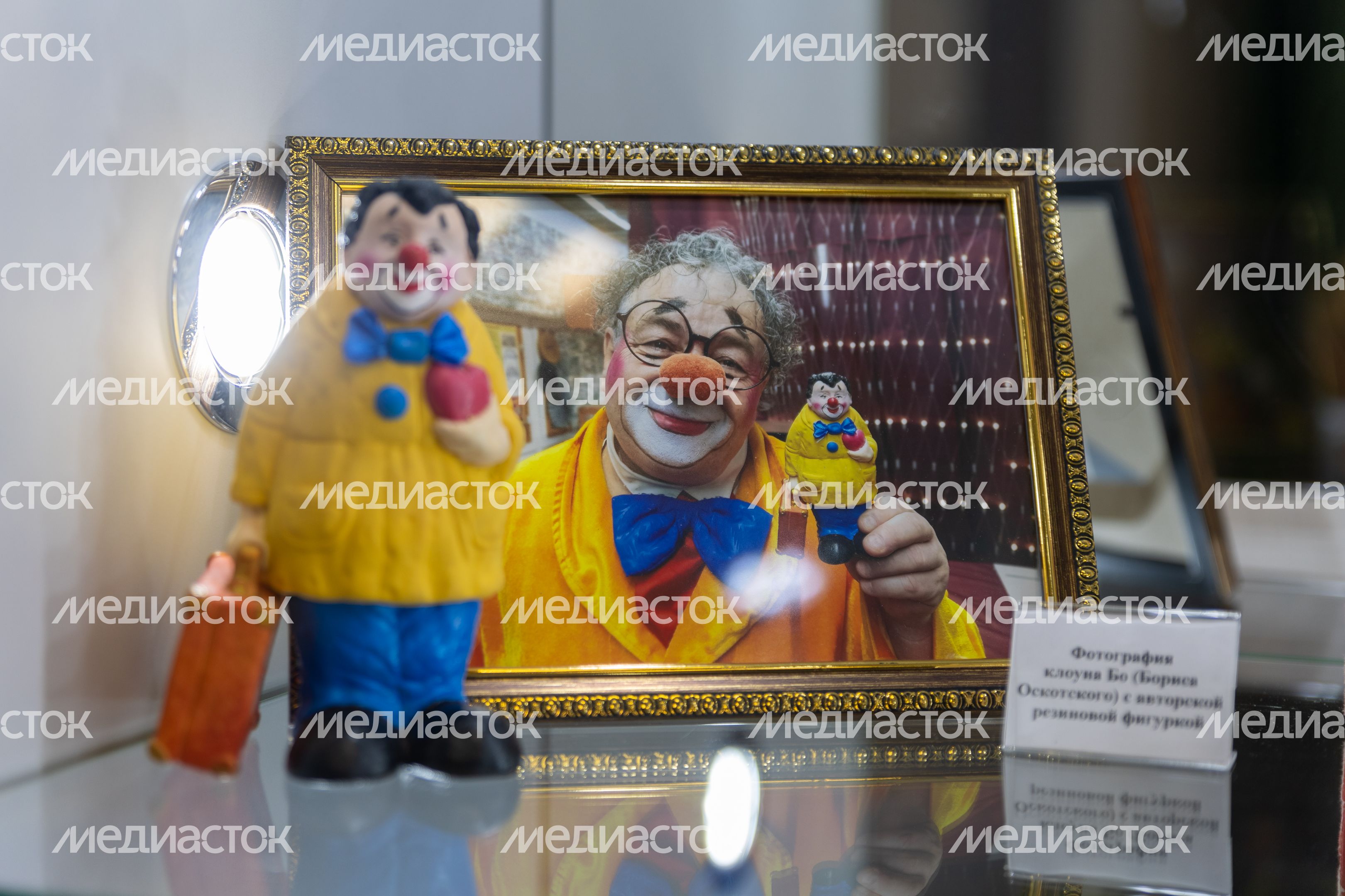 Музей частных коллекций в Сергиевом Посаде Музей частных коллекций в Сергиевом Посаде