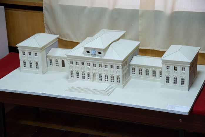 Ярополецкий краеведческий музей