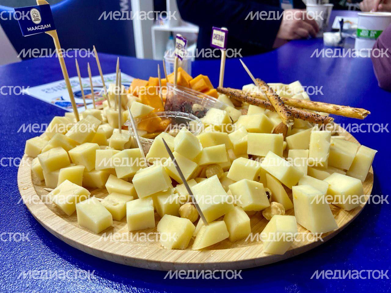 Food Expo 2024