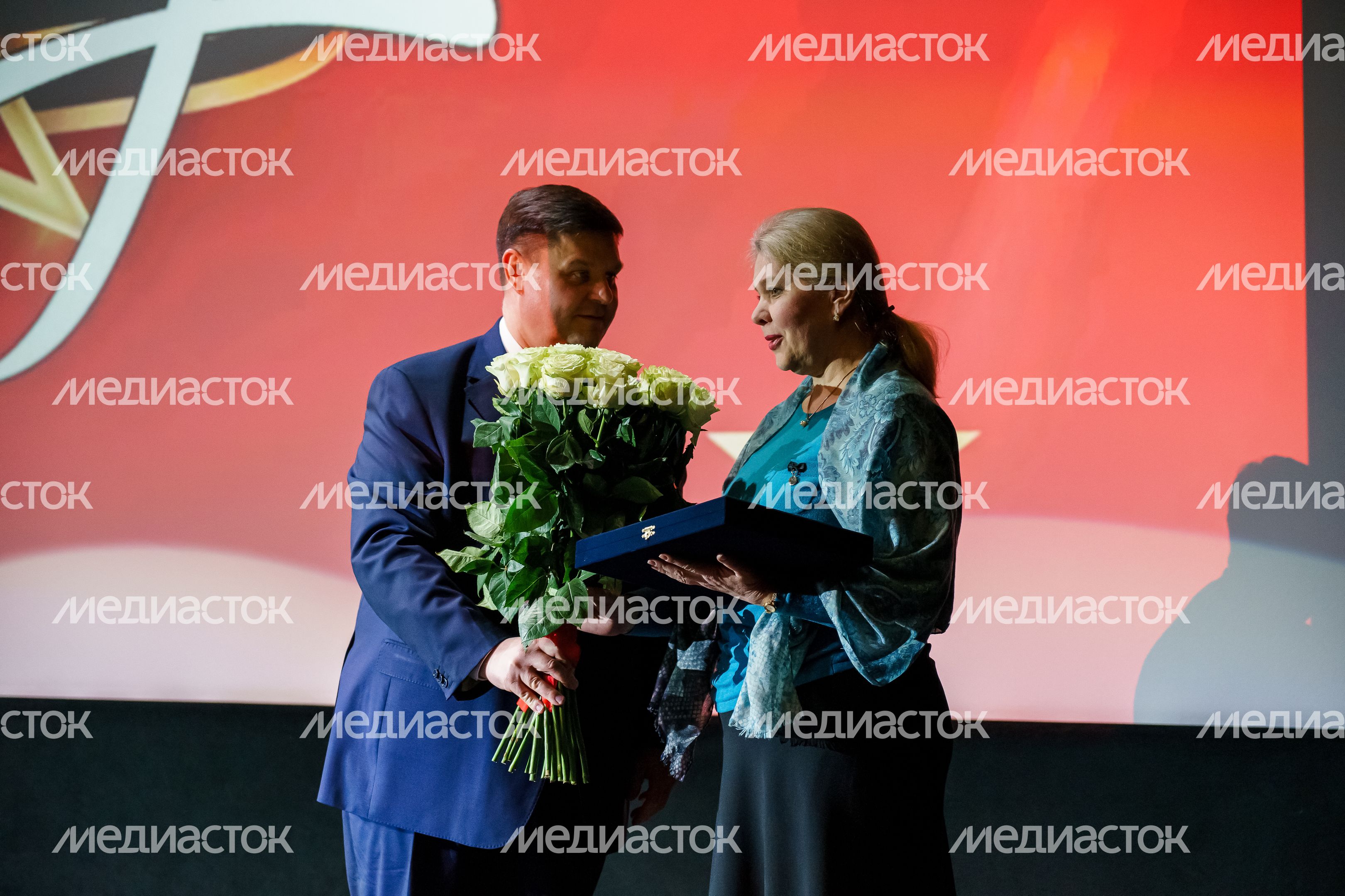 Мероприятия, посвященные фронтовым кинооператорам Великой Отечественной войны, в Российском государственном архиве кинофотодокументов Мероприятия, посвященные фронтовым кинооператорам Великой Отечественной войны, в Российском государственном архиве кинофотодокументов