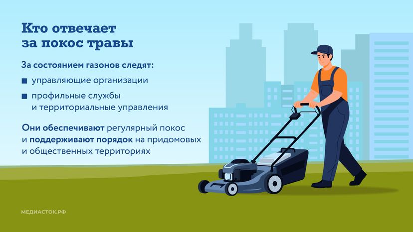Как ухаживают за газонами горизонталь 02