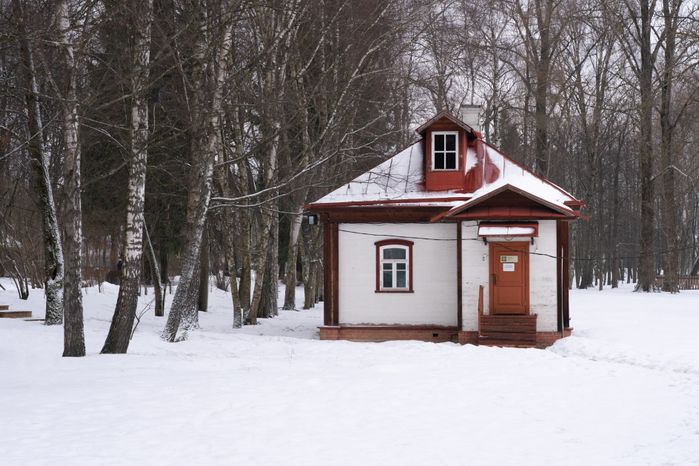 Мелихово