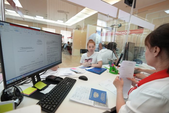 Более 5 тысяч жителей Донбасса и Украины получили помощь в Консультационном центре в Одинцове