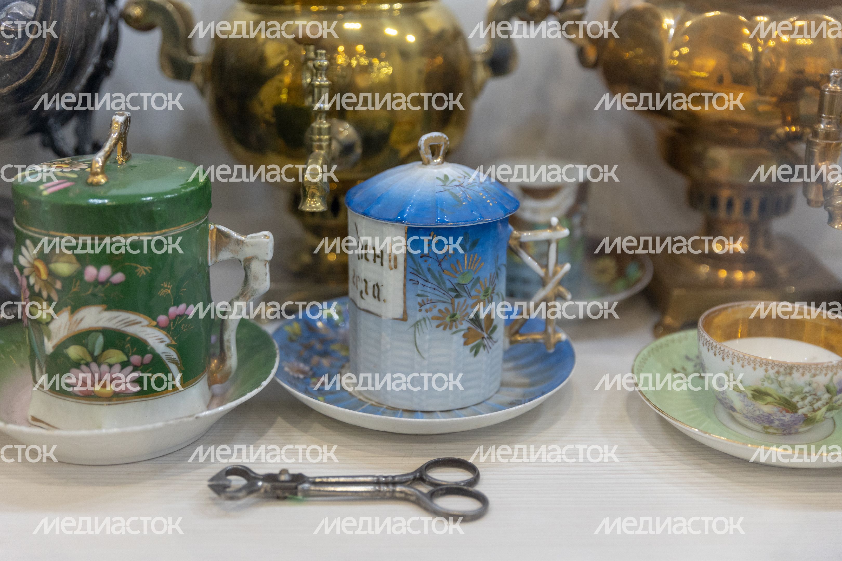 Музей замка