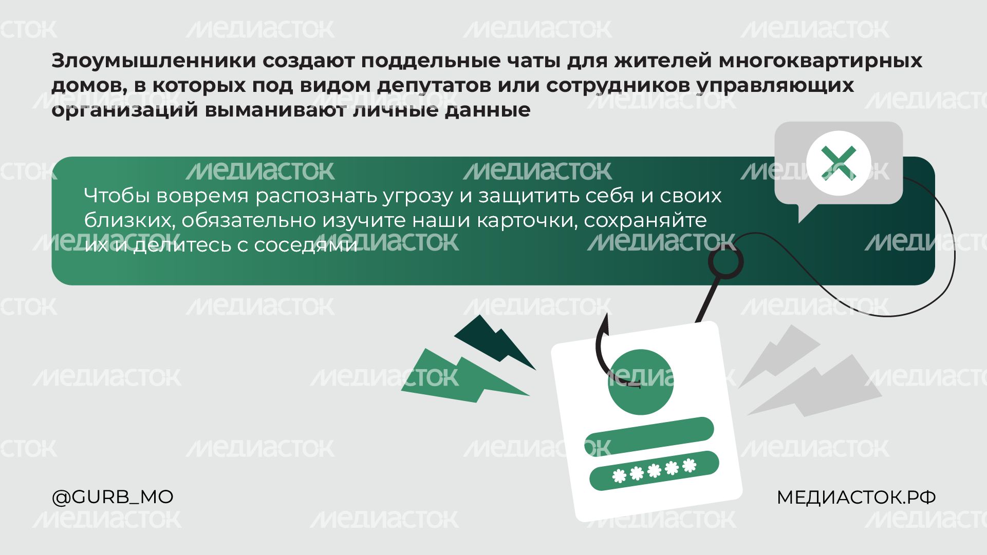 Обман в домовых чатах горизонталь 02 Обман в домовых чатах горизонталь 02