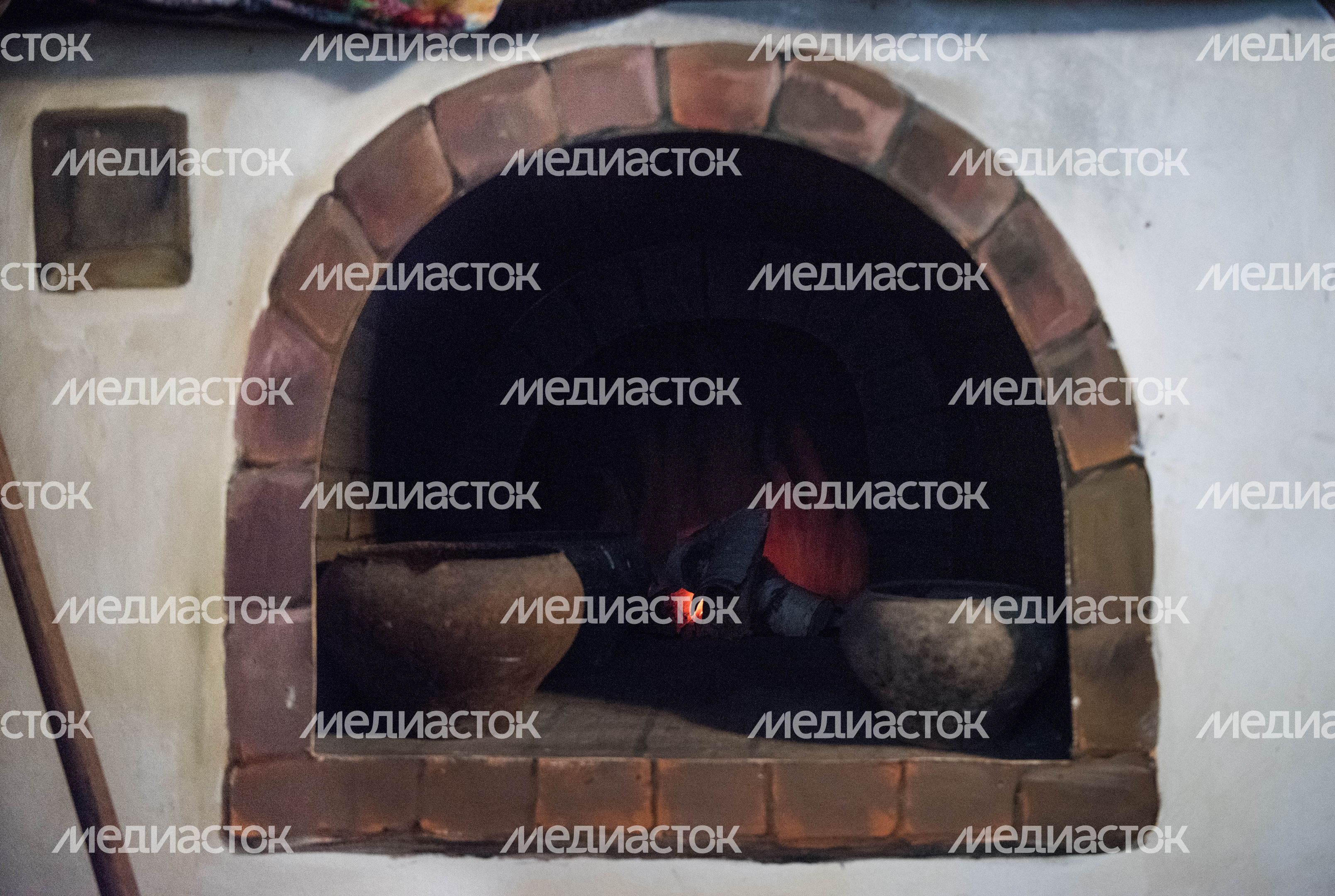 Село Спасс Московской области