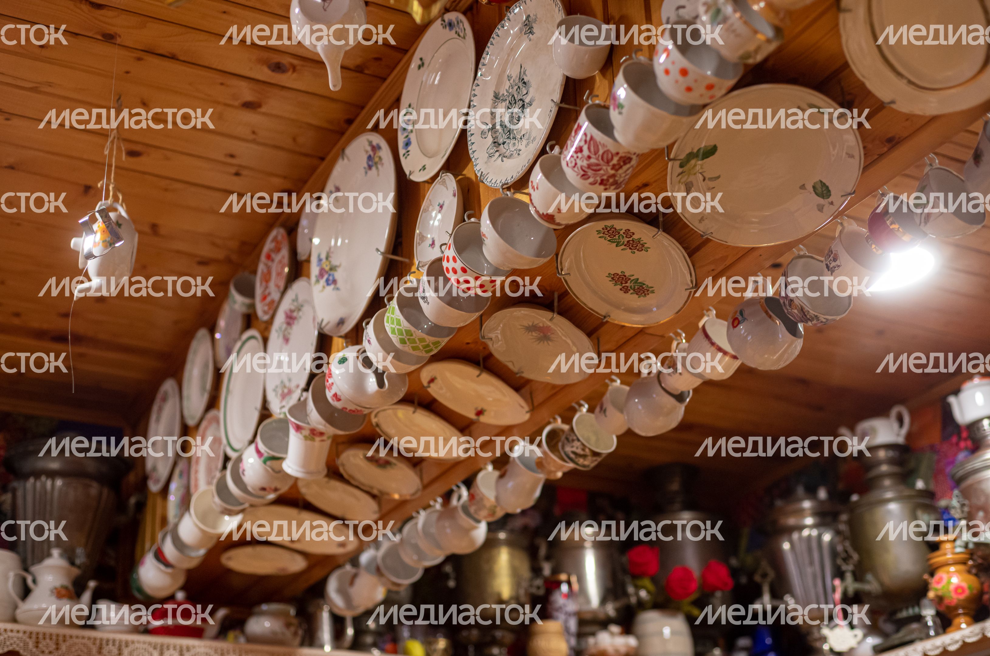 Школа Ремесел в Коломне