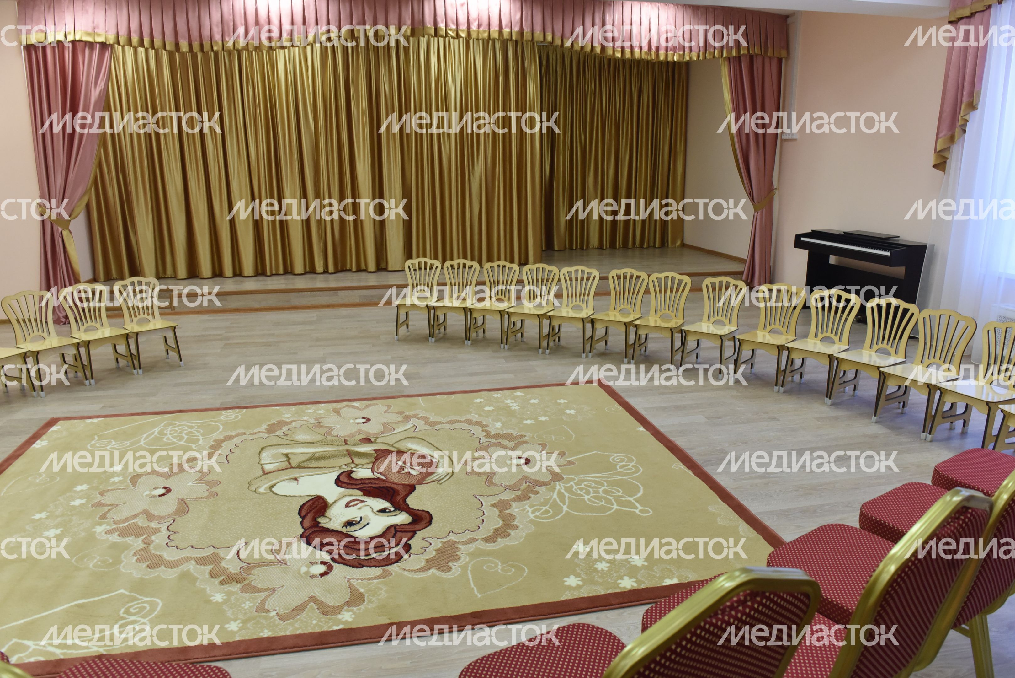 Губернатор посетил с рабочим визитом Люберцы