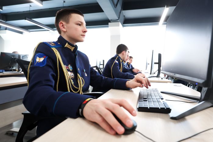 Технопарк "Исток – РТУ МИРЭА" во Фрязино