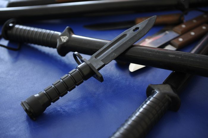 Центр профессиональной подготовки инструкторов по боевой подготовке
