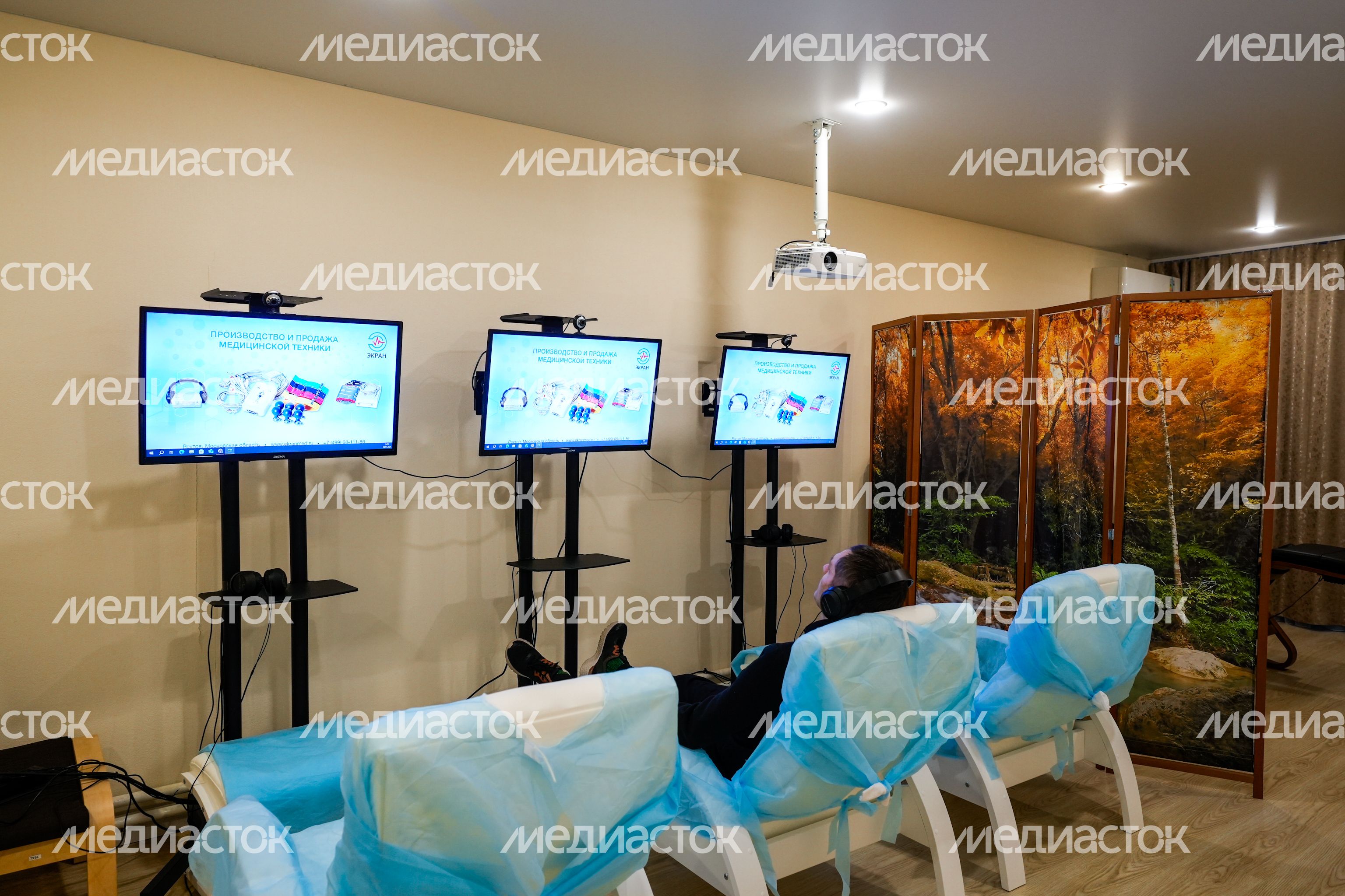 Санаторий "Солнечногорский" - подмосковный центр реабилитации Санаторий "Солнечногорский" - подмосковный центр реабилитации