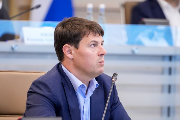 Мурашов Владислав Сергеевич