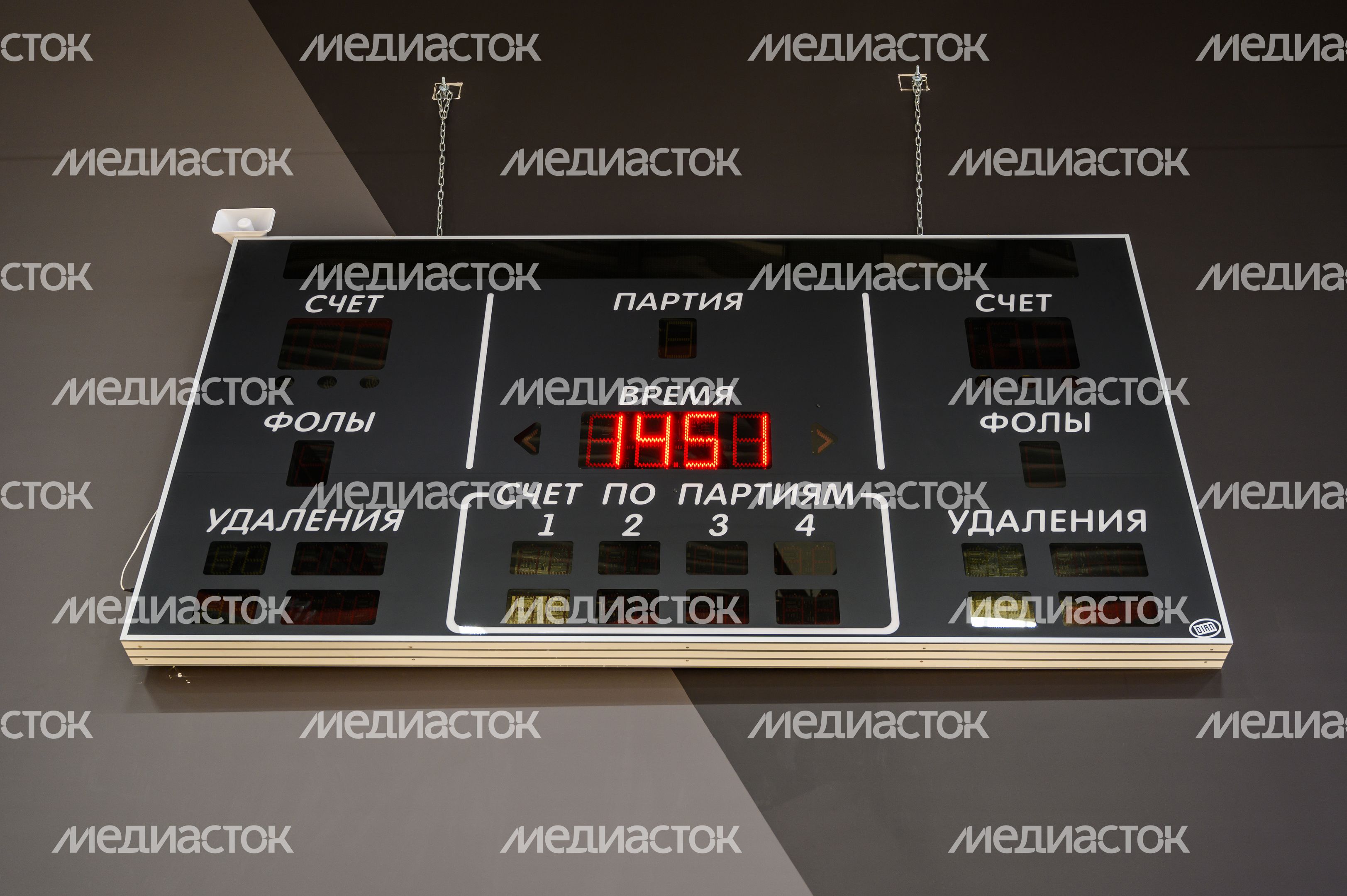 Новый физкультурно-оздоровительный комплекс в Реутове Новый физкультурно-оздоровительный комплекс в Реутове