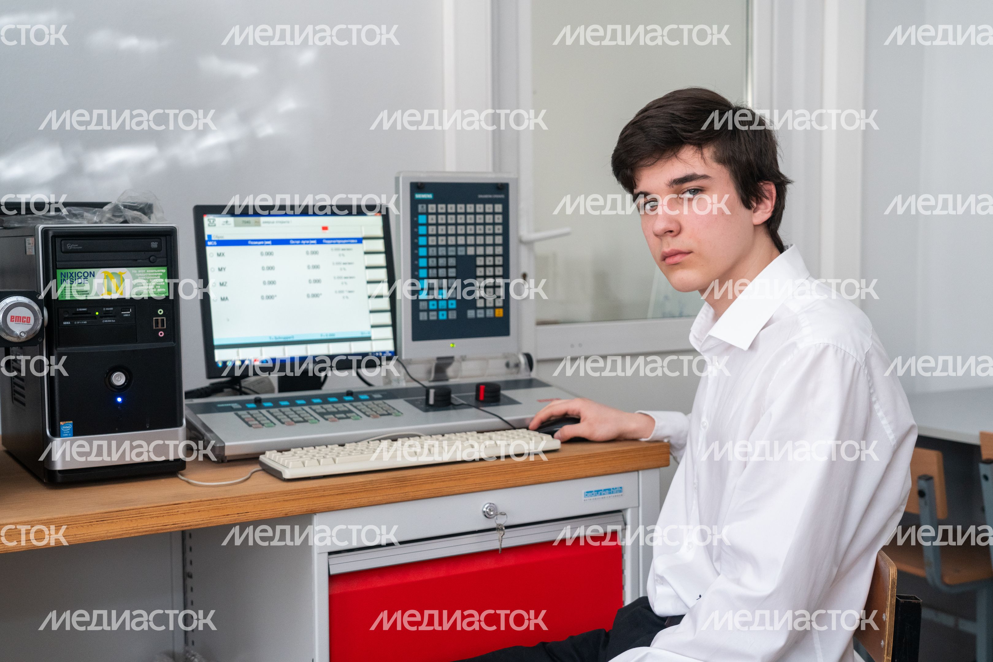 Красногорский колледж Красногорский колледж