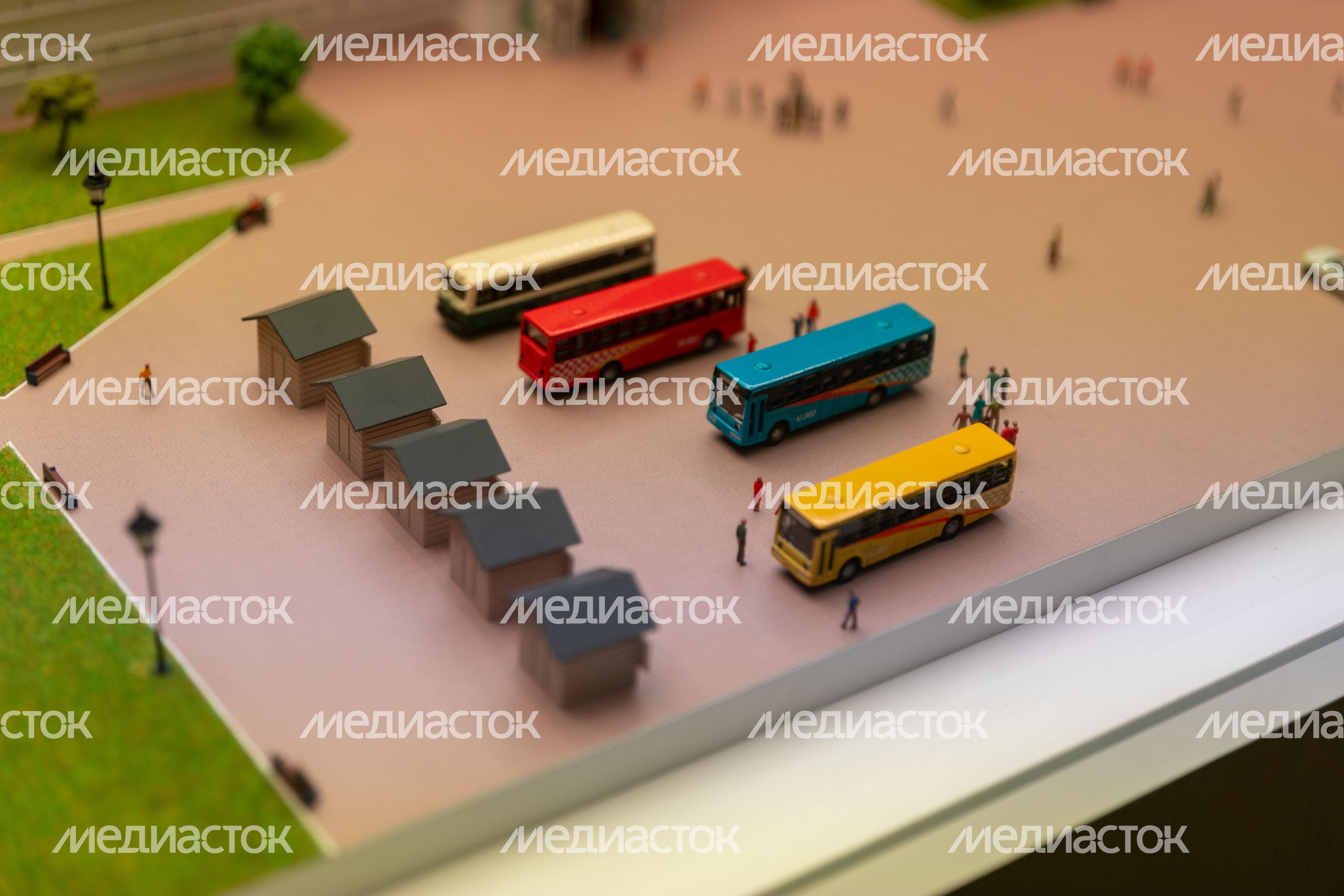 Сергиево-Посадский музей «Арт-Макет» Сергиево-Посадский музей «Арт-Макет»