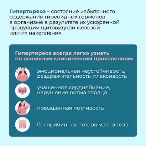 Заболевания щитовидной железы Квадрат 06