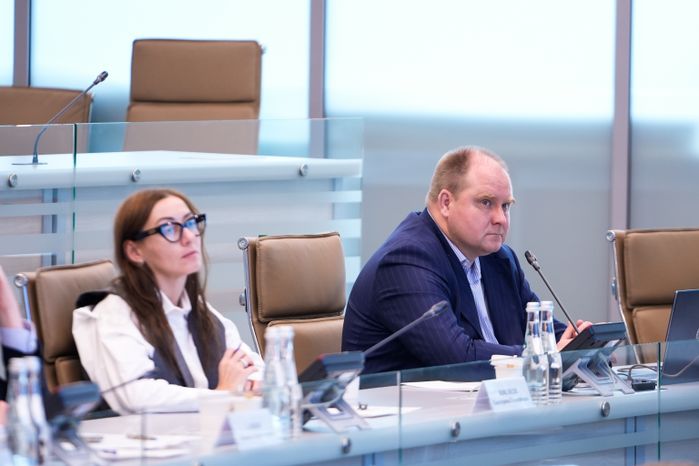 Прянчиков Дмитрий Александрович