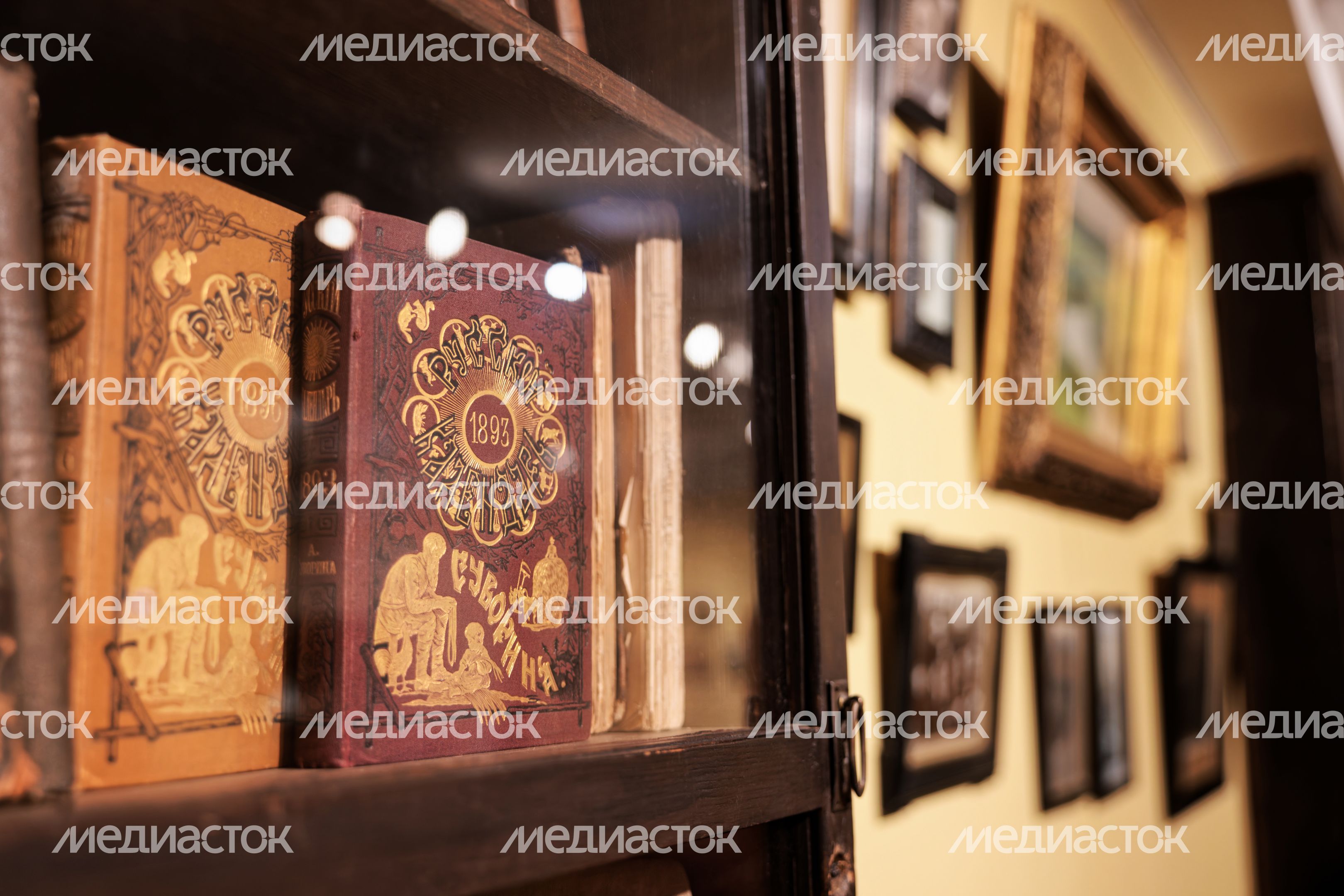 Выставка «Дорогой, многоуважаемый... дом» в музее-заповеднике «Мелихово» Выставка «Дорогой, многоуважаемый... дом» в музее-заповеднике «Мелихово»