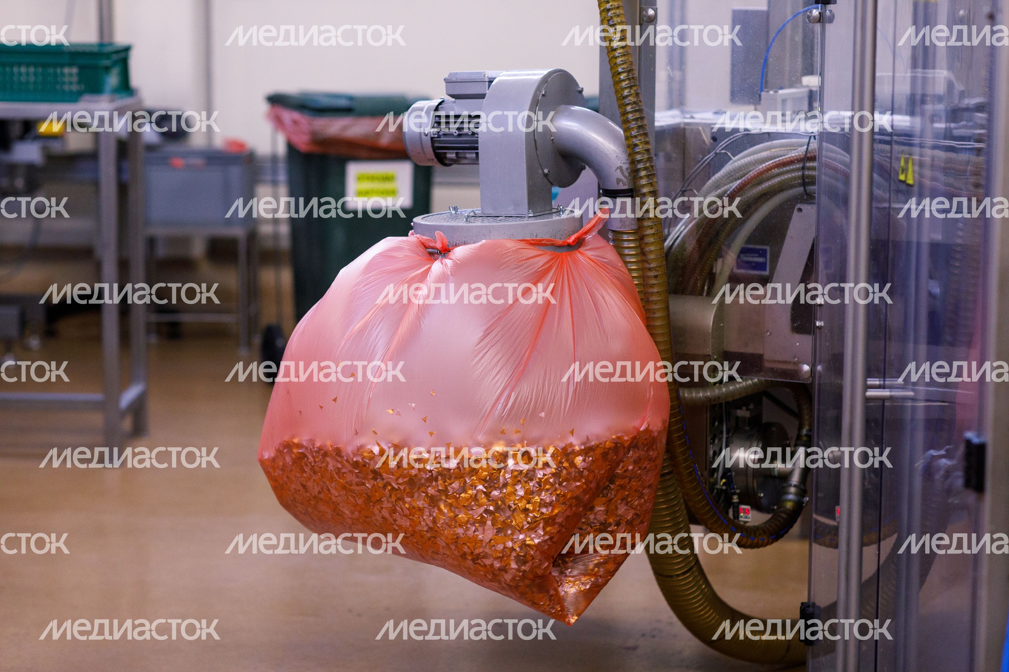 Одинцово. Завод плавленного сыра Viola Одинцово. Завод плавленного сыра Viola