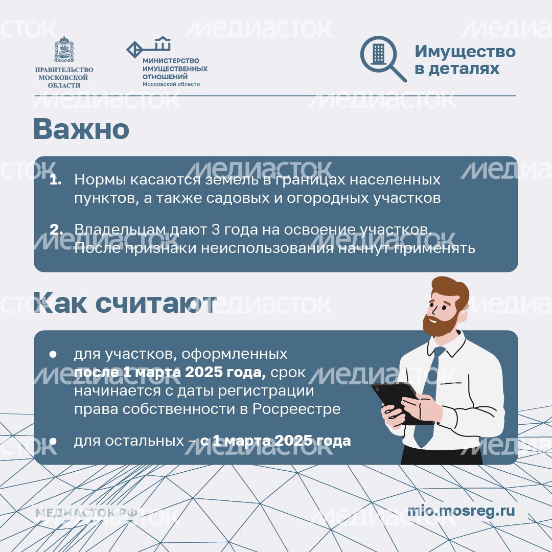 Неиспользование земельных участков квадрат 07 Неиспользование земельных участков квадрат 07