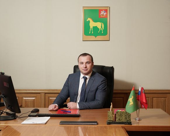 Лысенков Дмитрий Александрович