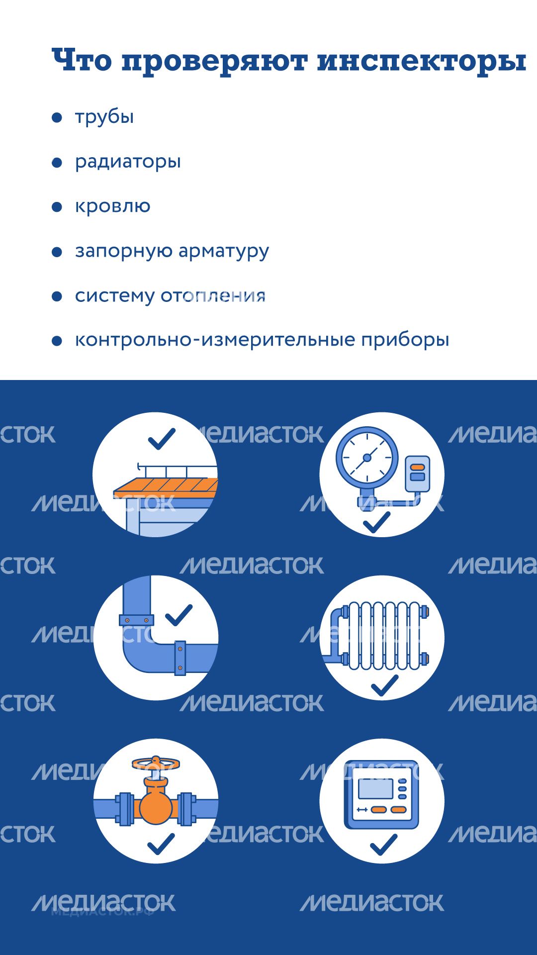 Подмосковье готовит МКД к зиме вертикаль 03 Подмосковье готовит МКД к зиме вертикаль 03