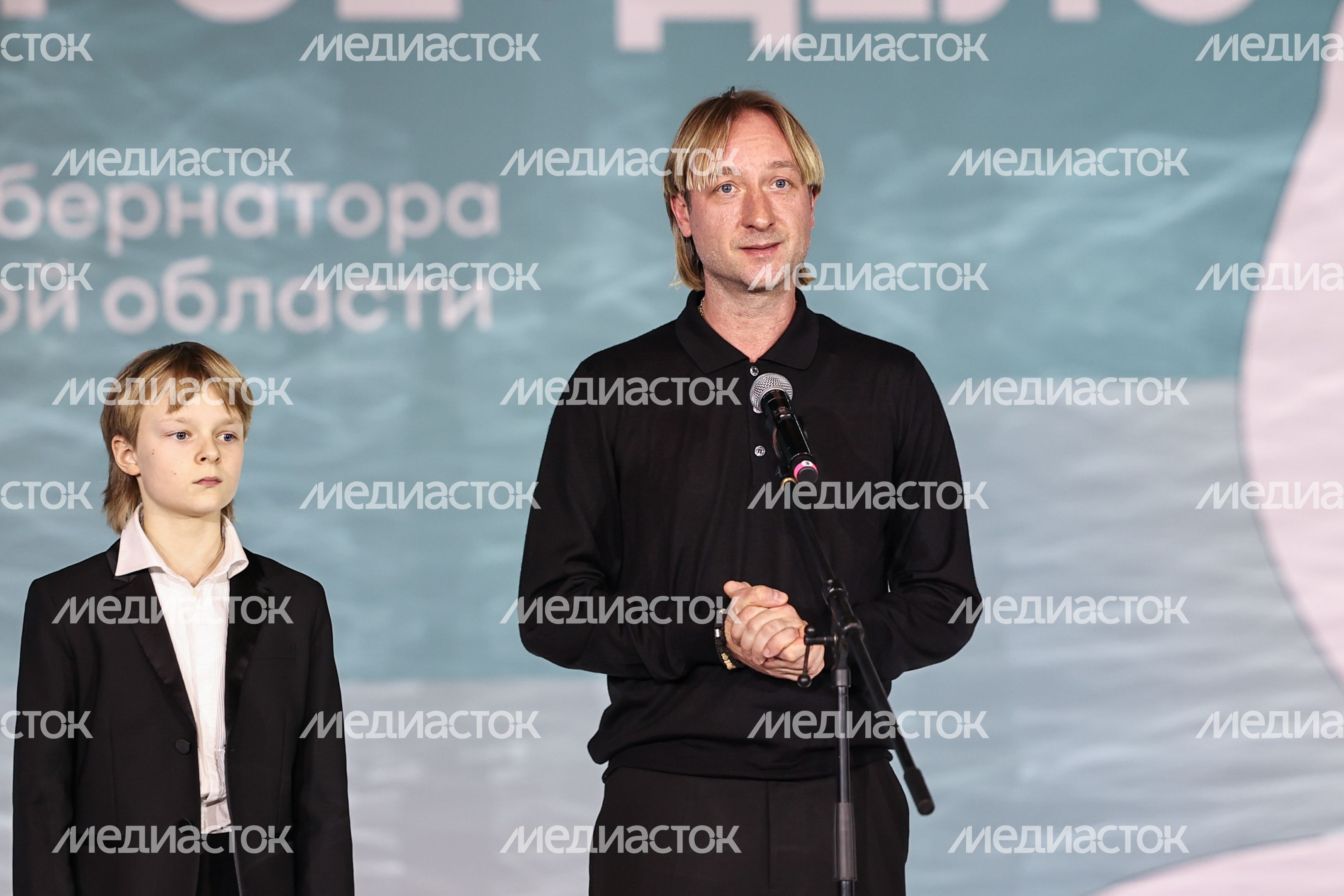 Лауреатами премии "Мы рядом. Доброе дело" стали 70 человек Лауреатами премии "Мы рядом. Доброе дело" стали 70 человек