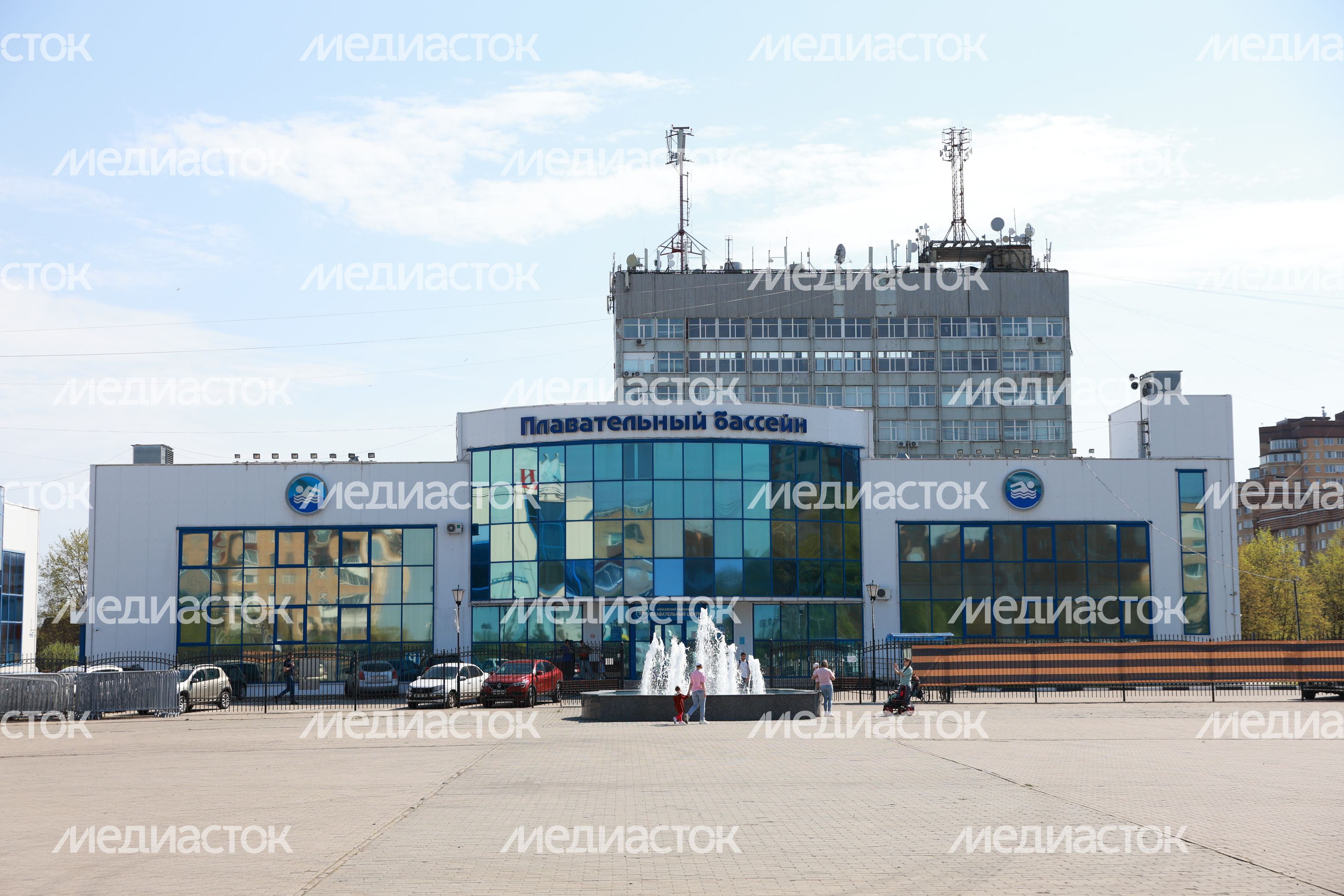 В Можайске отметили День воинской доблести Подмосковья В Можайске отметили День воинской доблести Подмосковья