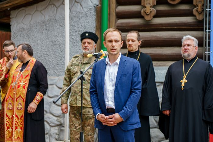 Межрегиональные соревнования воспитанников военно-патриотических клубов «Суворовские сборы» в Раменском