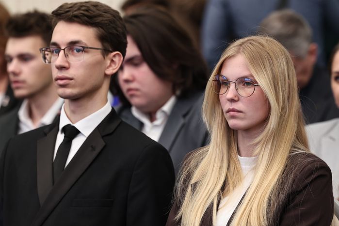 "Волонтёров Подмосковья" поздравили с Днем добровольца Московской области