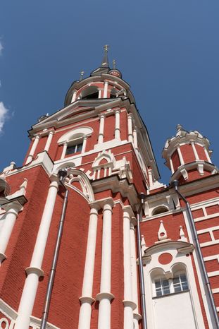 Можайский Кремль