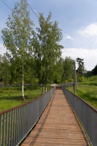 Парк Долина