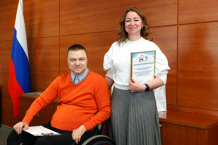 В Подмосковье подвели итоги фестиваля  «Первенство триумфаторов»