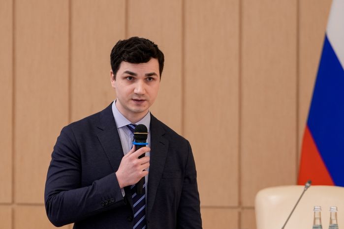Первое заседание общественного совета региональной программы "Герои Подмосковья"
