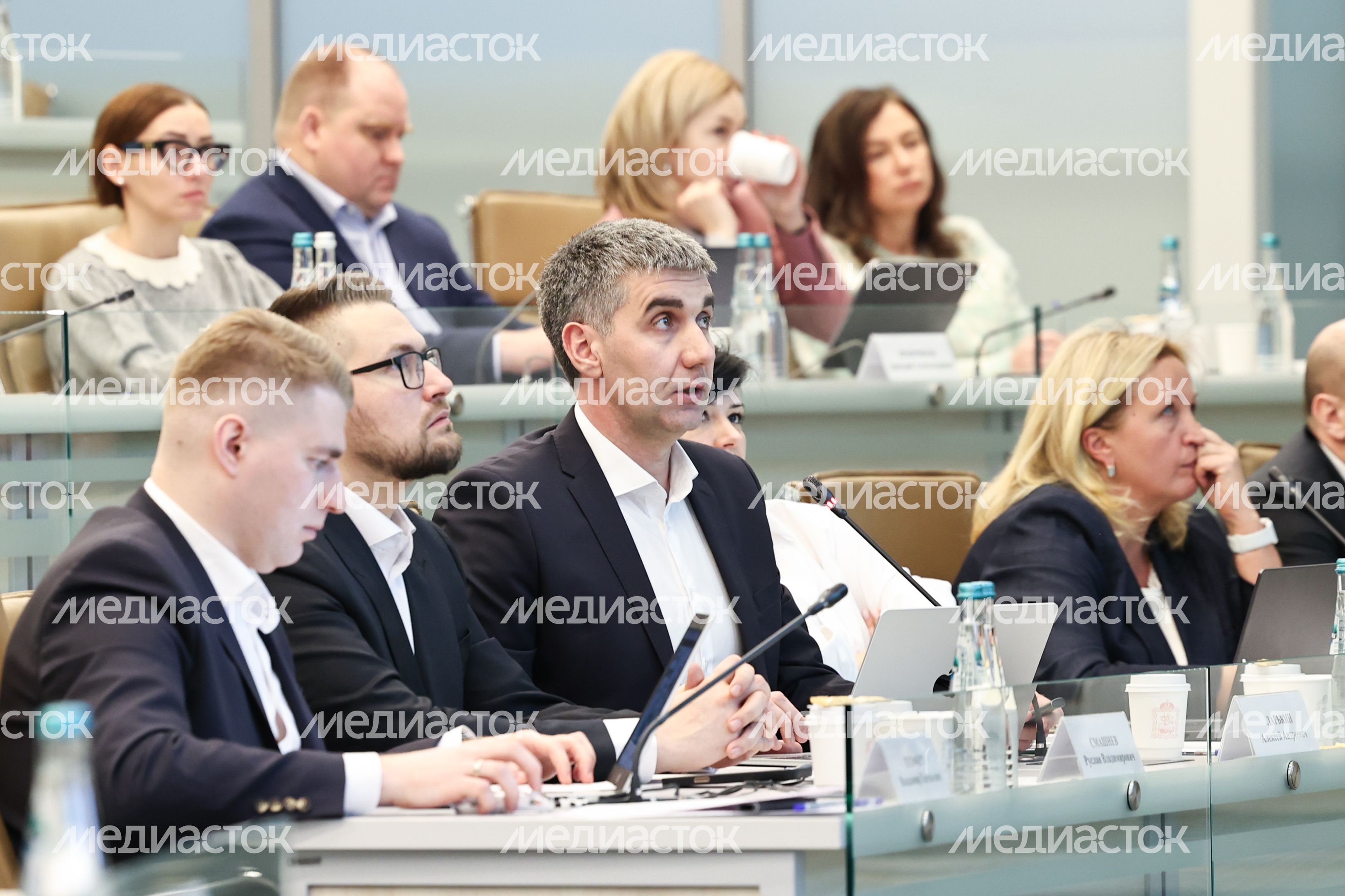 Ларькин Алексей Андреевич Ларькин Алексей Андреевич