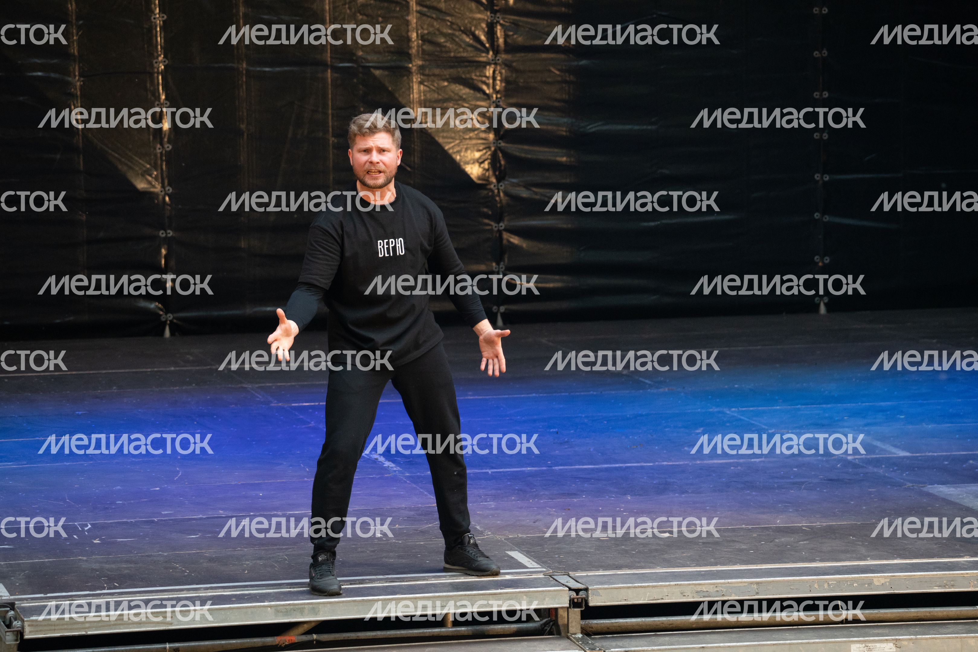 Мелиховская весна Мелиховская весна