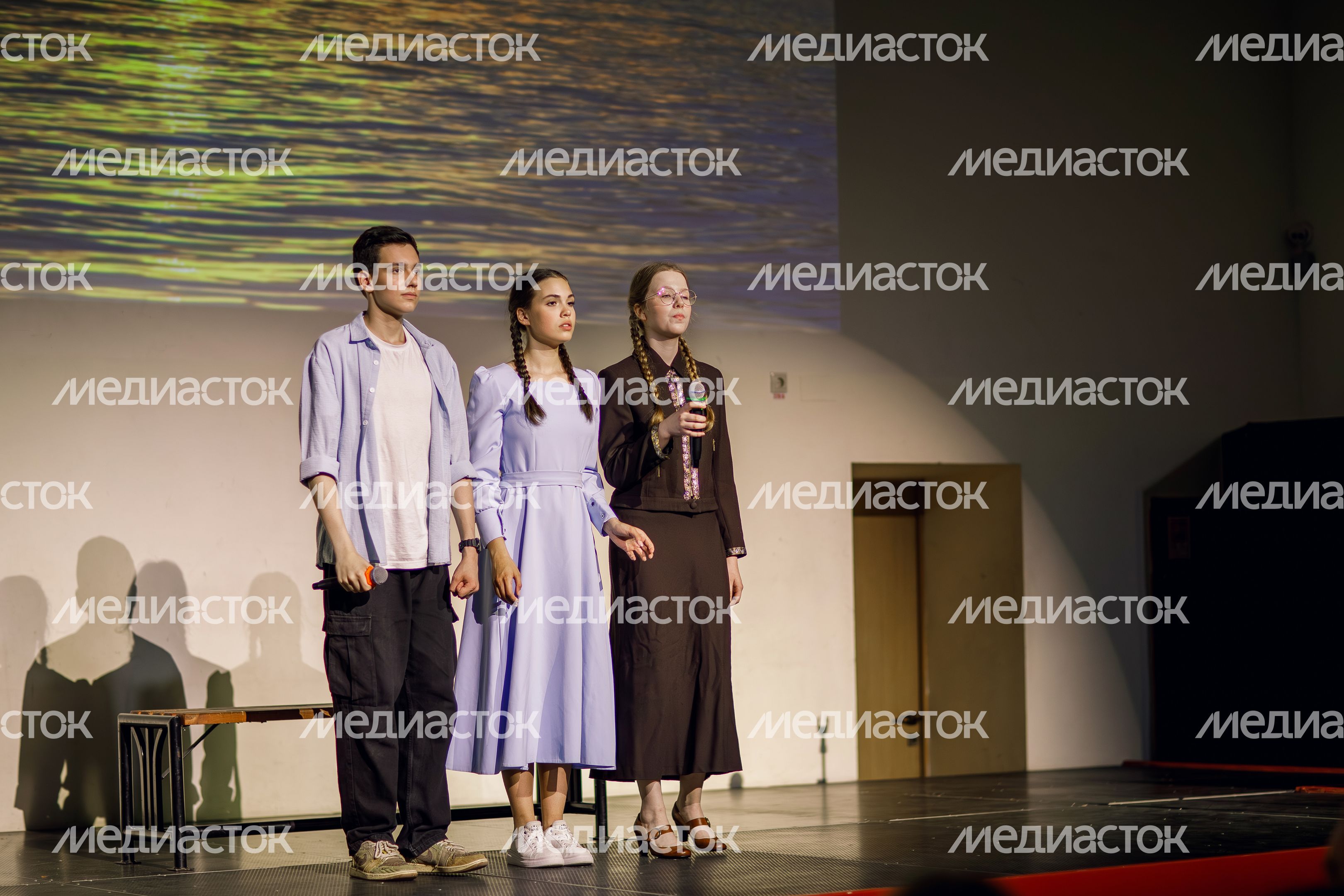 Спектакль «Поговорим о любви» от Эстрадно-театральной школы «Альтернатива» из Истры Спектакль «Поговорим о любви» от Эстрадно-театральной школы «Альтернатива» из Истры