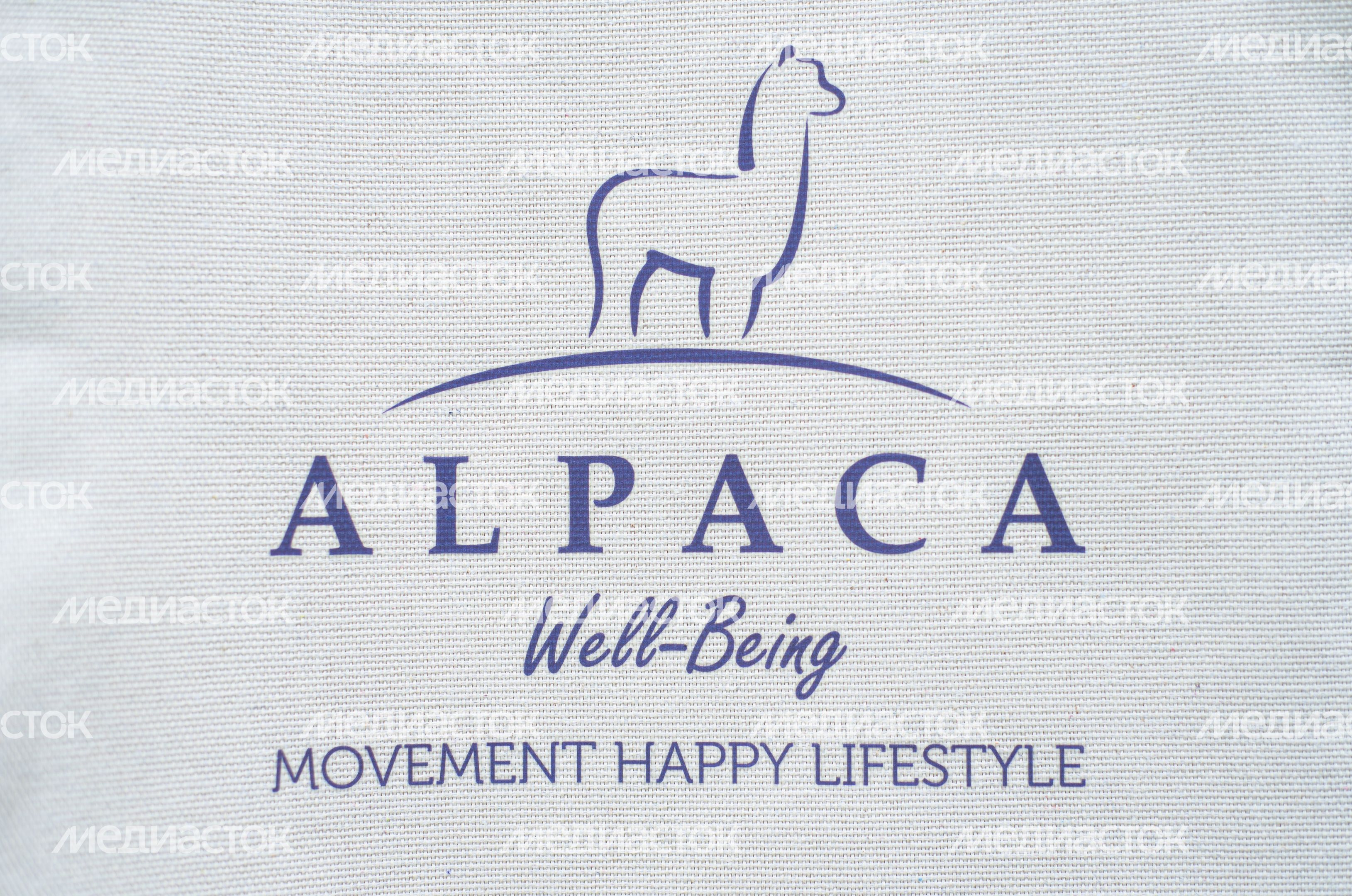 Гастрономический фестиваль Alpaca Wellbeing Fest