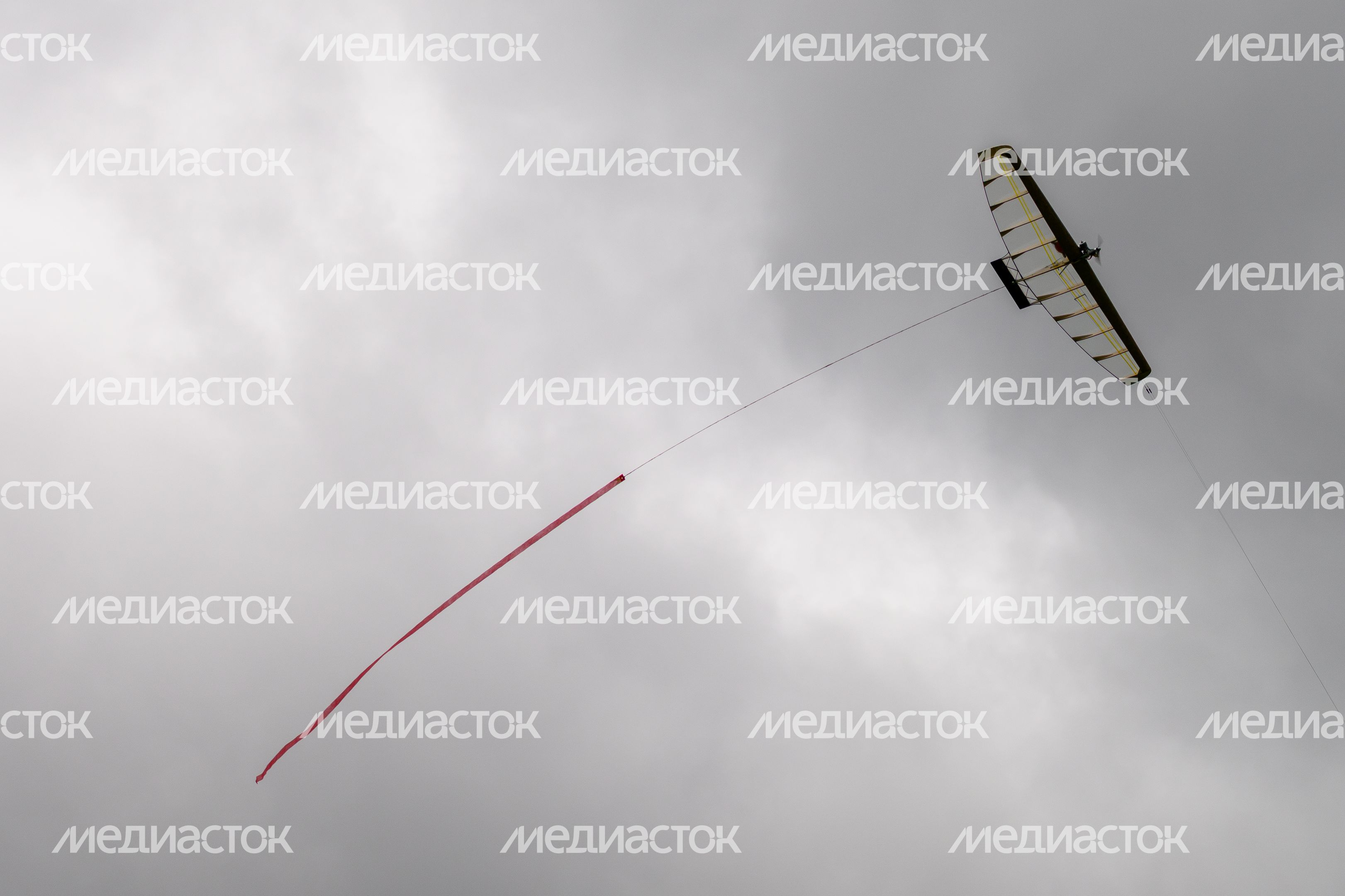 Чемпионат России по авиамодельному спорту в дисциплине F-2D «Воздушный бой» в Химках Чемпионат России по авиамодельному спорту в дисциплине F-2D «Воздушный бой» в Химках