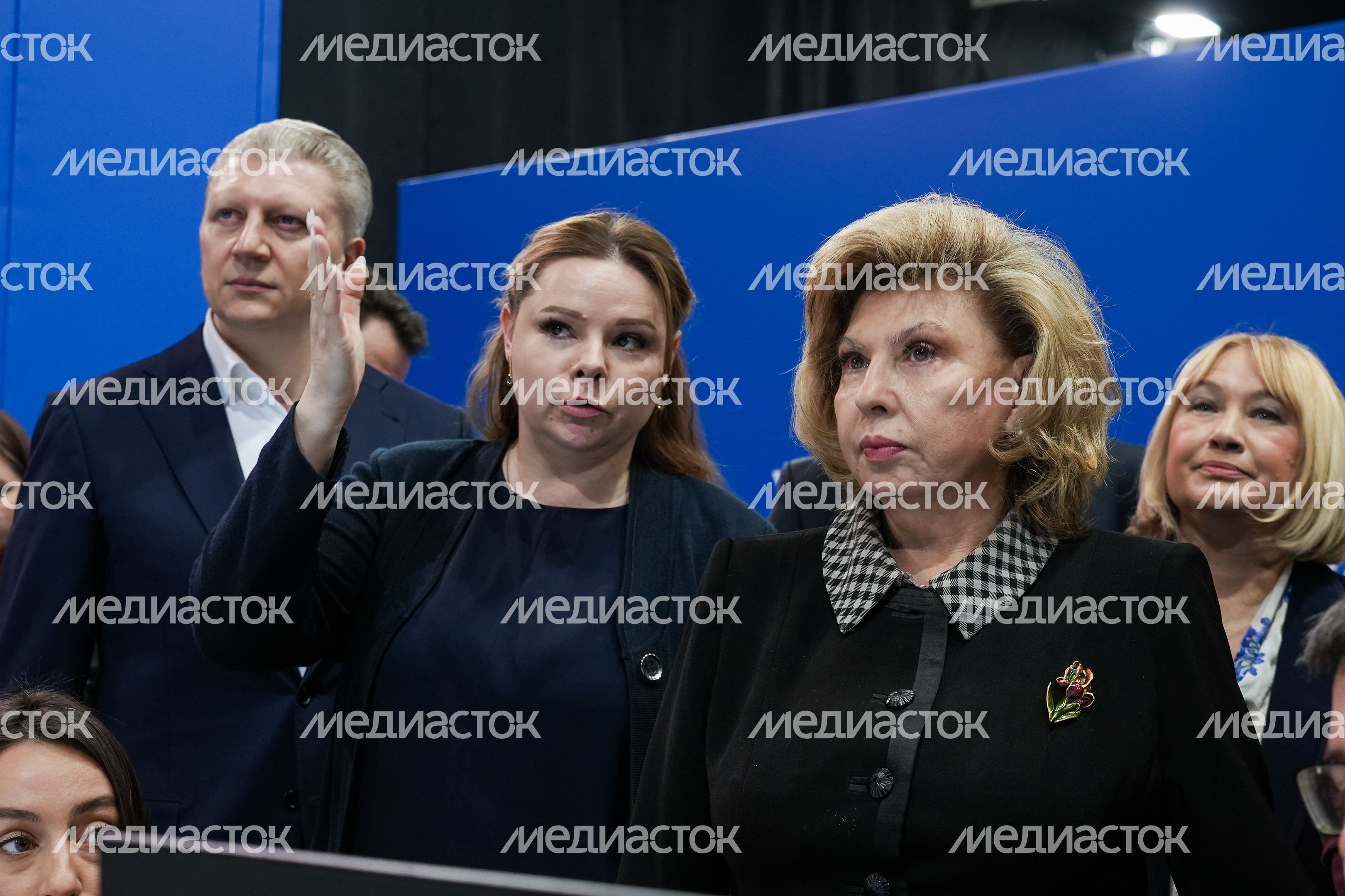 В Одинцове начал работу Центр общественного наблюдения В Одинцове начал работу Центр общественного наблюдения