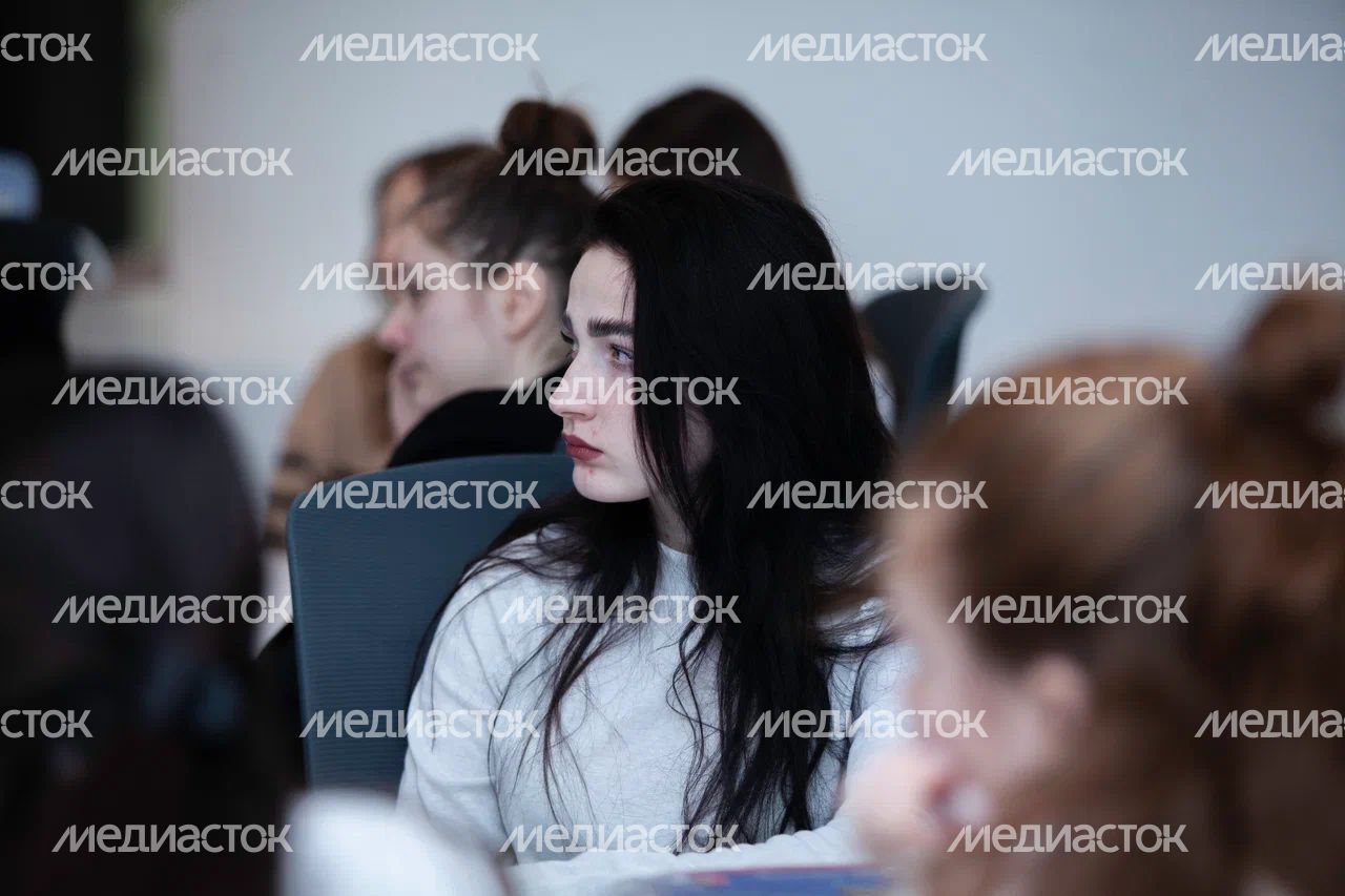 Студенты Подмосковных университетов и колледжа освоили работу на современном оборудовании
